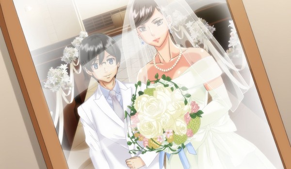 即使如此還是愛著妻子2 第1話  剧照 5